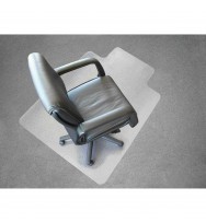 Chairmat jastek med pile key 91x122