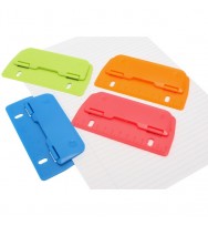 Marbig bindermates 2 hole punch