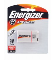 Battery energizer e2 9v bp1