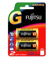 Battery fujitsu g alkaline bp2 c