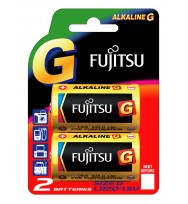 Battery fujitsu g alkaline bp2 d