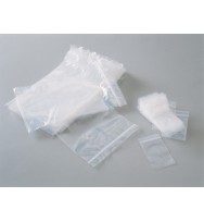 Bags Plastic Sealable 150x230 Pk100