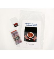 Bags dalgrip plastic sealable 75x100 pk100