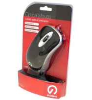 Mouse shintaro optical usb/ps2