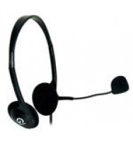 Headphones shintaro multimedia w/ boom series 102