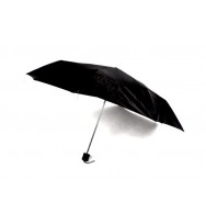 Umbrella acp 3 section assorted colours