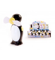 Gift gibson fan penguin