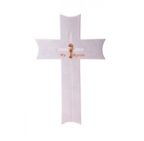 Gift cross baptism Gift cross baptism