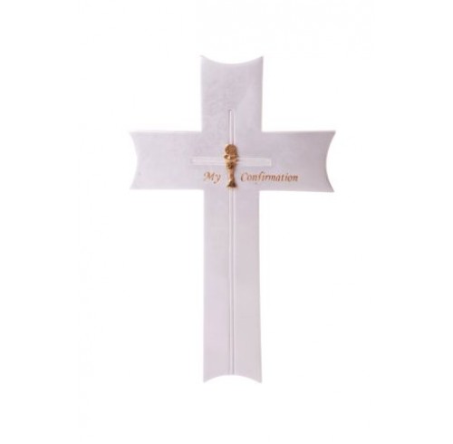 Gift cross confirmation Gift cross confirmation