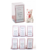 Gift fortune cat small
