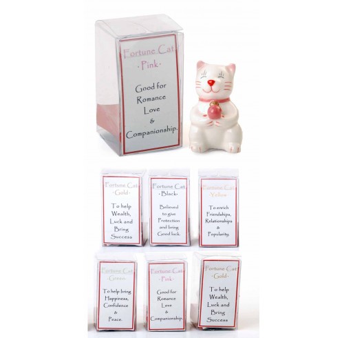 Gift fortune cat small Gift fortune cat small