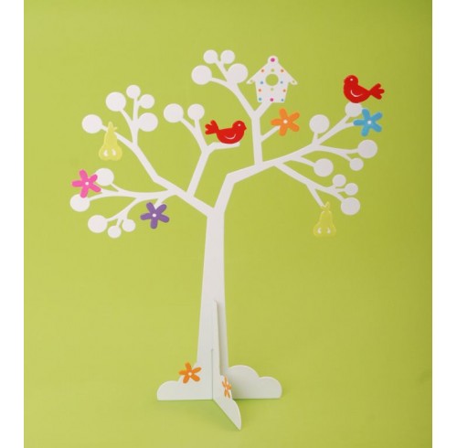 Gift jewellery tree large Gift jewellery tree large