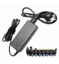 Laptop charger pico universal 90w with 8 connectors
