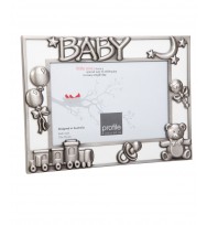 Frame profile baby playtime metal 4x6