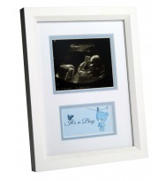 Frame profile ultra sound blue 15x20cm