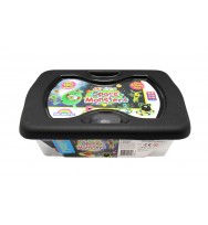 Craft tub megabits space monsters