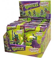 Plasticine colorific squidgems tmnturtles