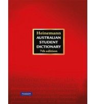 Dictionary heinemann australian