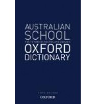 Dictionary oxford australian school s/c 4th ed