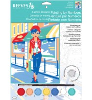 Paint by numbers reeves fashion shopping