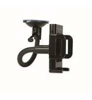 Iphone ipod kensington quick release car mount