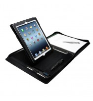 Folio trio kensington mobile workstation for ipad