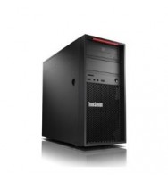 ThinkStation P410 TWR, E5-1607V4, 8GB RAM, 500GB HDD, NV K420 2G, W10P, 3YR ONSITE