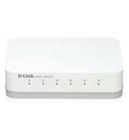 DLINK 5-Port Gigabit Desktop Switch