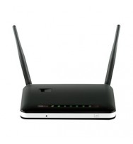 Wireless N300 Multi-WAN Router