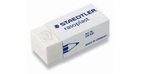 idahone super eraser