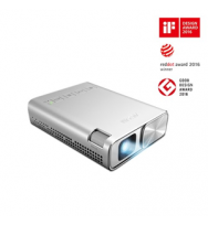 ASUS ZenBeam E1 Pocket LED Projector