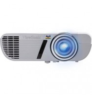 ViewSonic LightStream™ PJD6552LWS Projector