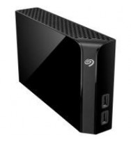 Backup Plus Desk Hub 6TB