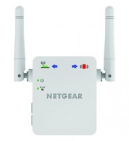 Universal WiFi Range Extender