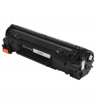 Compatible Hp #278 Black toner 2100 pages