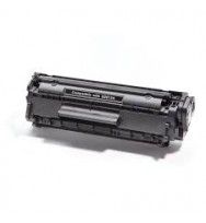Generic HP CB540 Compatible Black Toner