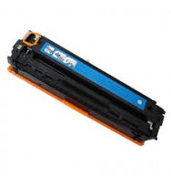 Generic HP 541 Cyan compatible toner to suit: