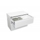 GO 4 Drawer Lateral Filing Cabinet - GLF4