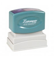 X- Stamper  N18 71x 25mm