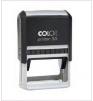 Colop P55 Custom Stamp 60 x 40mm