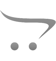 Document Cabinet ITALPLAST 4 Drawer Greener- Recycled Black