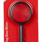 Magnifying Glass Stat 50mm