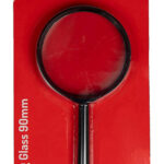 Magnifying Glass Stat 90mm
