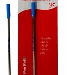 Pen Refill Stat (cross) Bp Med Blue