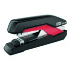 Stapler Rapid So60 Full Strip Omnipress Black/Red
