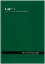 Analysis Book Collins A60 13mc - Image 2