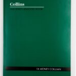 Analysis Book Collins A60 14mc