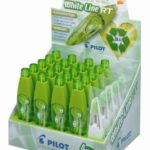 Correction Tape Pilot Begreen Retract Dply25
