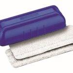 Eraser Whiteboard Quartet Magnetic