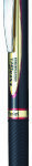 Pen Pentel Energel 0.5mm Retractable Metal Tip Red